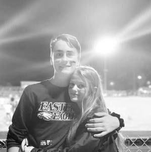 Meet your Posher, Shelby